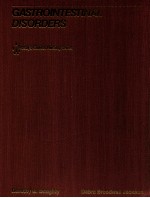 Gastrointestinal disorders