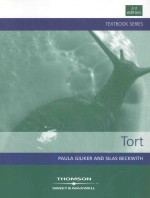 TORT SWEET & MAXWELL'S TEXTBOOK SERIES