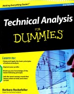 TECHNICAL ANALYSIS FOR DUMMIES 2ND EDITION