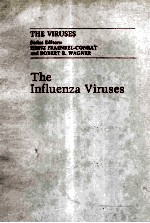The influenza viruses