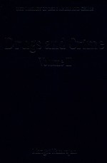 DRUGS AND CRIME VOLUME II