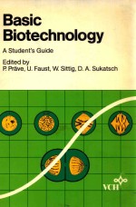 Basic biotechnology a student's guide