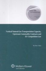 VERTIACL NATURAL GAS TRANSPORTATION CAPACITY