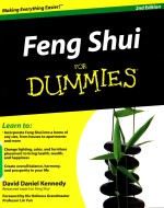 FENG SHUI FOR DUMMIES 2ND EDITION