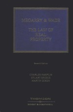 THE LAW OF REAL PROPERTY SEVENTH EDITION