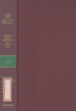 THE DIGEST ANNOTATED BRITISH