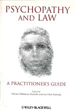 PAYCHOPATHY AND LAW A PRACTITIONER＇S GUIDE