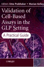 Validation of Cell-Based Assays in the GLP Setting: A Practical Guide