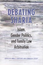 DEBATING SHARIA ISLAM