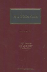 EU STATE AIDS FOURTH EDITION