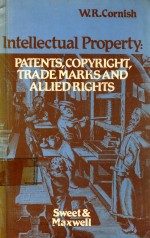 INTELLECTUAL PROPERTY:PATENTS