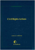 CIBIL RIGHTS ACTIONS VOLUME 4