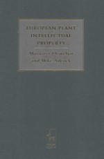 EUROPEAN PLANT INTELLECTUAL PROPERTY