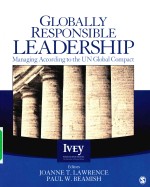 GLOBALLY RESPONSIBLE LEADERSHIP MANAGING ACCORDING TO THE UN GLOBAL COMPACT