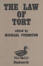 THE LAW OF TORT POLICIES AND TRENDS IN LIABILITY FOR DAMAGE TO PROPERTY AND ECONOMIC LOSS