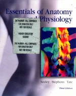 Essentials of anatomy and physiology third edition