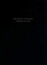 The Review of natural products : the most complete source of natural product information 3rd edition