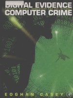 DIGITAL EVIDENCE AND COMPUTER CRIME FORENSIC SCIENCE
