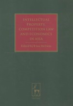 INTELLECTUAL PROPERTY