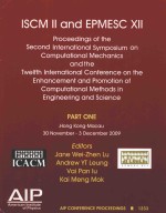 ISCM II AND EPMESC XII PART ONE