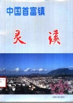 中国首富镇-灵溪 摄影集