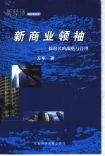 新商业领袖 新时代的战略与管理