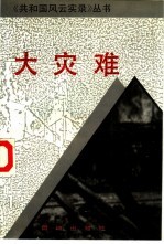 大灾难