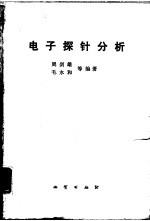 电子探针分析