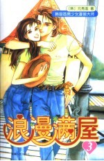 浪漫满屋 第3册