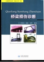 桥梁损伤诊断