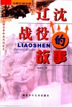 辽沈战役的故事