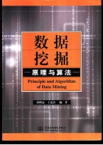 数据挖掘原理与算法