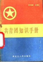 共青团知识手册