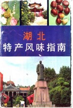 湖北特产风味指南