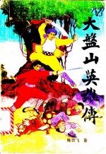 大盘山英雄传