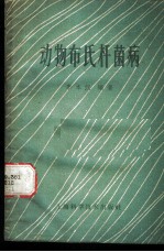 动物布氏杆菌病