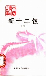 新十二钗 上