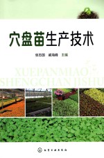 穴盘苗生产技术