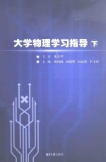大学物理学习指导 下