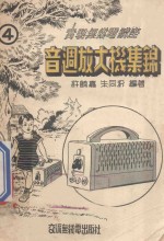 音调放大机集锦 4