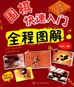 围棋快速入门全程图解