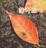 落叶纷飞