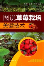 图说草莓栽培关键技术