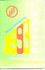 西藏统计年鉴 1993