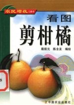 看图剪柑橘