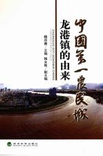 中国第一农民城 龙港城的由来