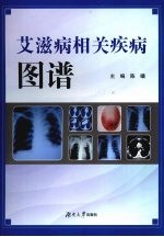 艾滋病相关疾病图谱