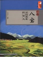 广南八宝 灵山秀水壮家人