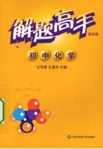 解题高手 初中化学