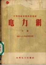 电力纲 下